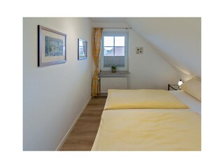 Ferienwohnung Norddeich Ausstattung 9