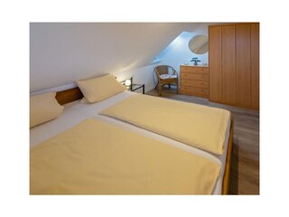 Ferienwohnung Norddeich Ausstattung 10