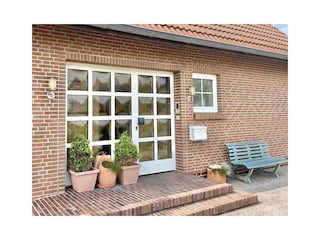 Ferienwohnung Norddeich Ausstattung 16