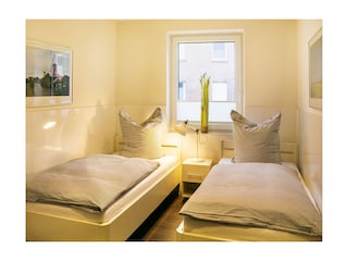 Ferienwohnung Norddeich Ausstattung 9
