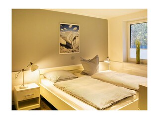 Ferienwohnung Norddeich Ausstattung 10