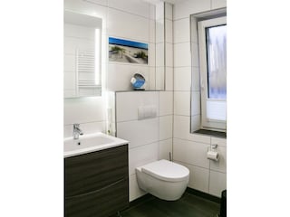 Ferienwohnung Norddeich Ausstattung 11