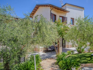 Villa Atri  37