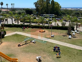 Casavacanzekastalia Children's Play Area