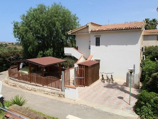 Casavacanzekastalia 4 "La Relax"