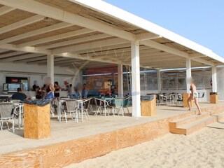 CasaVacanzeKastalia beach bar