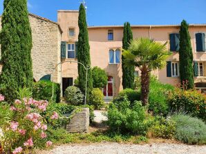 Ferienwohnung Pigeonnier im Prieuré St. Martial - Alignan-du-Vent - image1