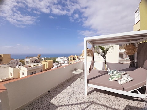Vakantiehuis Casa LaMargarita Tazacorte