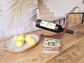 Casa per le vacanze Tazacorte Caratteristiche 14