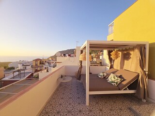 Casa per le vacanze Tazacorte Registrazione all'aperto 5