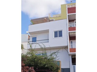 Casa per le vacanze Tazacorte Registrazione all'aperto 6