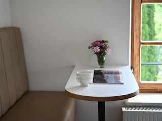 Ferienwohnung Polling bei Weilheim Ausstattung 10