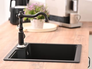 Ferienwohnung Polling bei Weilheim Ausstattung 5