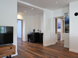 Ferienwohnung Polling bei Weilheim Ausstattung 20