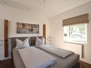 Ferienwohnung Polling bei Weilheim Ausstattung 21