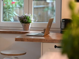 Ferienwohnung Polling bei Weilheim Ausstattung 16