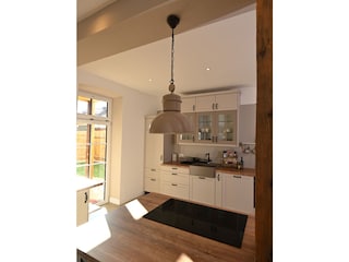 Ferienwohnung Polling bei Weilheim Ausstattung 17