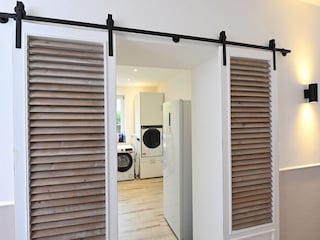 Ferienwohnung Polling bei Weilheim Ausstattung 25