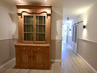 Ferienwohnung Polling bei Weilheim Ausstattung 24