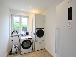 Ferienwohnung Polling bei Weilheim Ausstattung 26