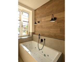 Ferienwohnung Polling bei Weilheim Ausstattung 27