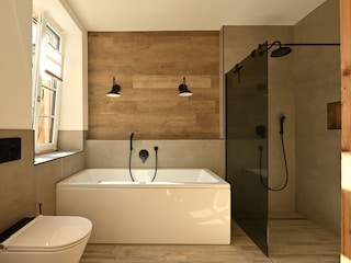 Ferienwohnung Polling bei Weilheim Ausstattung 28