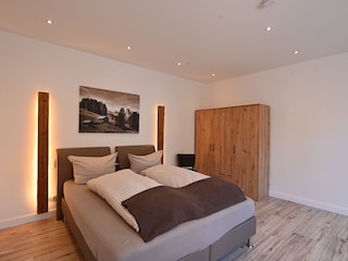 Ferienwohnung Polling bei Weilheim Ausstattung 30