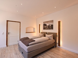 Ferienwohnung Polling bei Weilheim Ausstattung 32