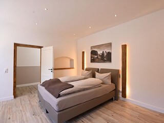 Ferienwohnung Polling bei Weilheim Ausstattung 31