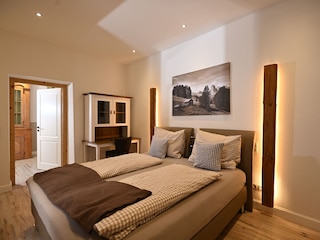 Ferienwohnung Polling bei Weilheim Ausstattung 33