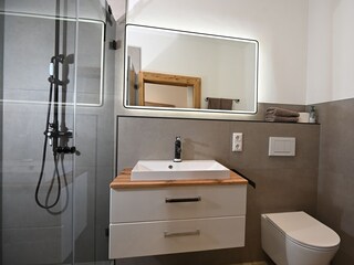 Ferienwohnung Polling bei Weilheim Ausstattung 35