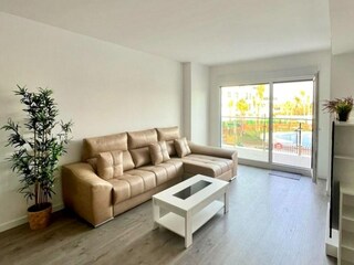 Appartement Salobreña Équipement 27