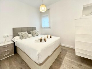 Apartment Salobreña Ausstattung 29