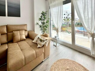Apartamento Salobreña Características 27