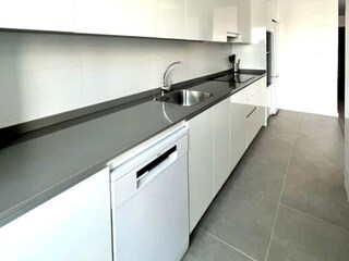 Apartment Salobreña Ausstattung 32