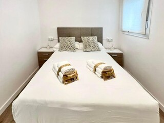 Apartamento Salobreña Características 25