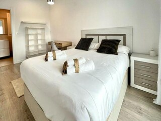 Apartment Salobreña Ausstattung 31