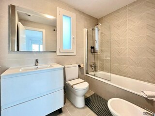 Apartamento Salobreña Características 14