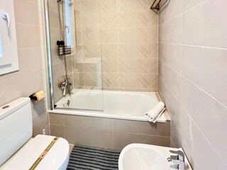 Apartamento Salobreña Características 33