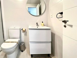 Apartamento Salobreña Características 34