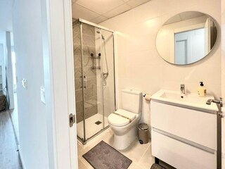 Apartamento Salobreña Características 36