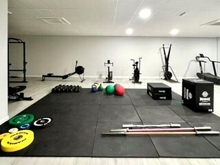 Apartamento Salobreña  38