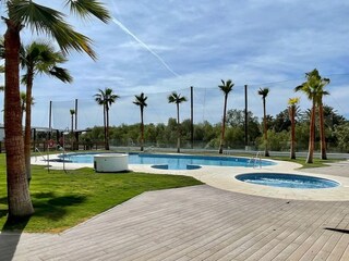 Appartement Salobreña Buitenaudio-opname 5