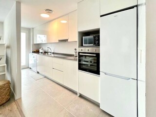 Apartamento Salobreña Características 6