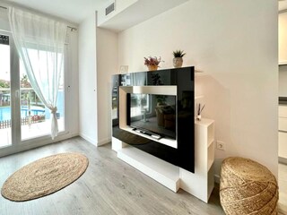 Apartamento Salobreña Características 7