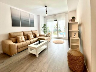 Apartamento Salobreña Características 8