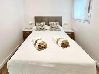 Appartement Salobreña Équipement 12