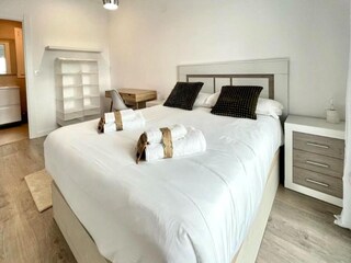 Apartamento Salobreña Características 29