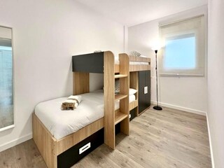 Appartement Salobreña Équipement 13