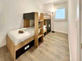 Apartamento Salobreña Características 20